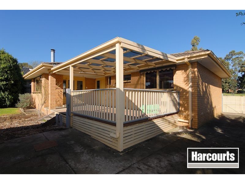 23 Moran Street, Narre Warren VIC 3805