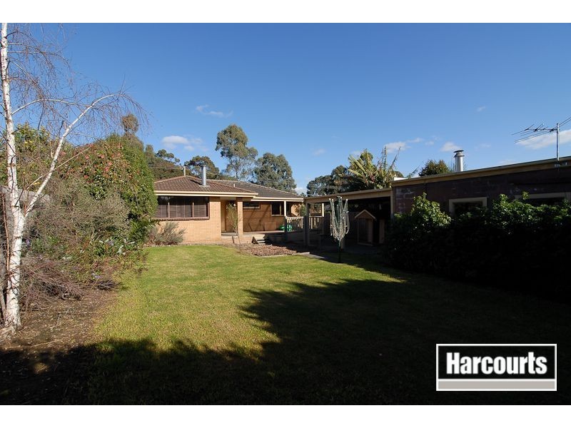23 Moran Street, Narre Warren VIC 3805