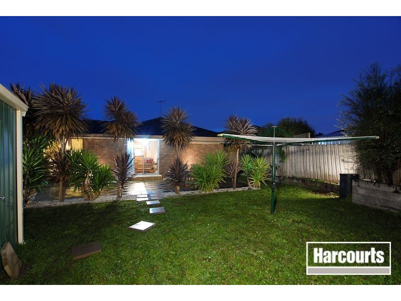 32 Maramba Drive, Narre Warren VIC 3805