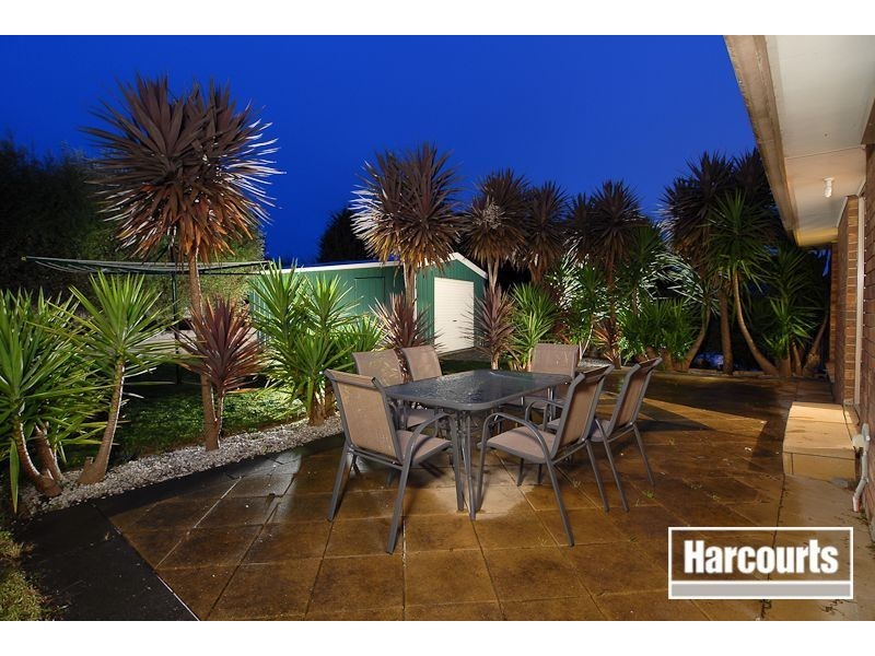 32 Maramba Drive, Narre Warren VIC 3805