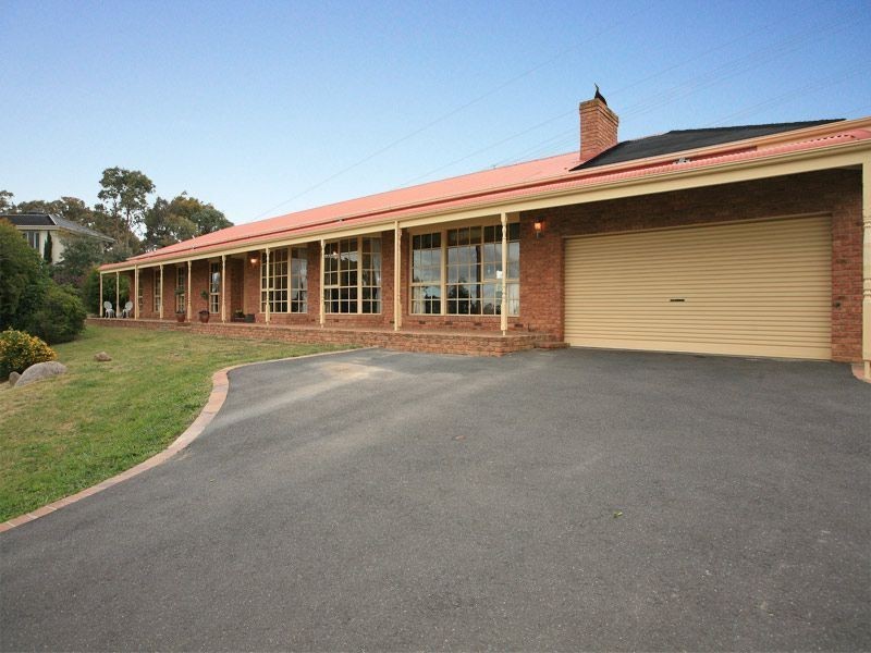 6 Mirabella Court, Warrandyte VIC 3113