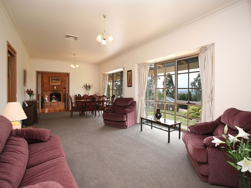 6 Mirabella Court, Warrandyte VIC 3113