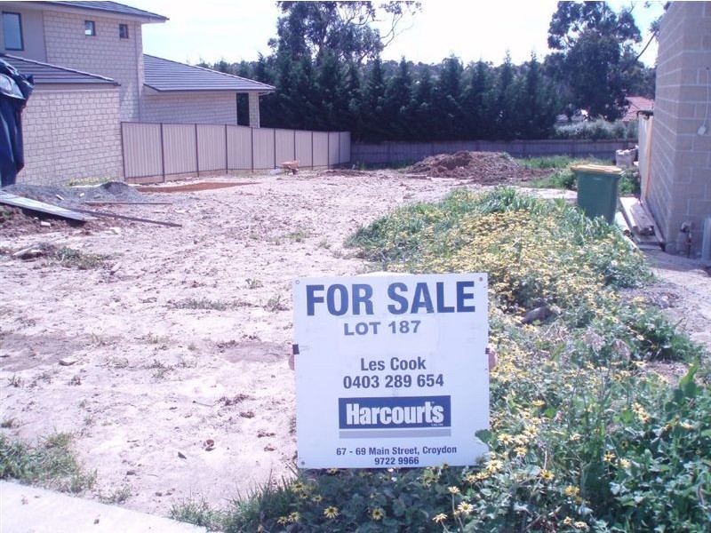 187 Tudor Drive, Mooroolbark VIC 3138