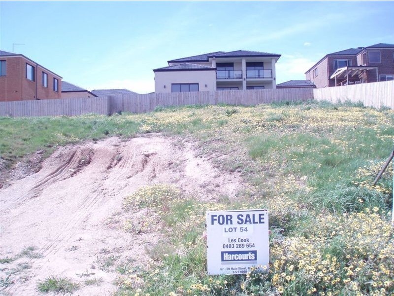 54 Regent Avenue, Mooroolbark VIC 3138