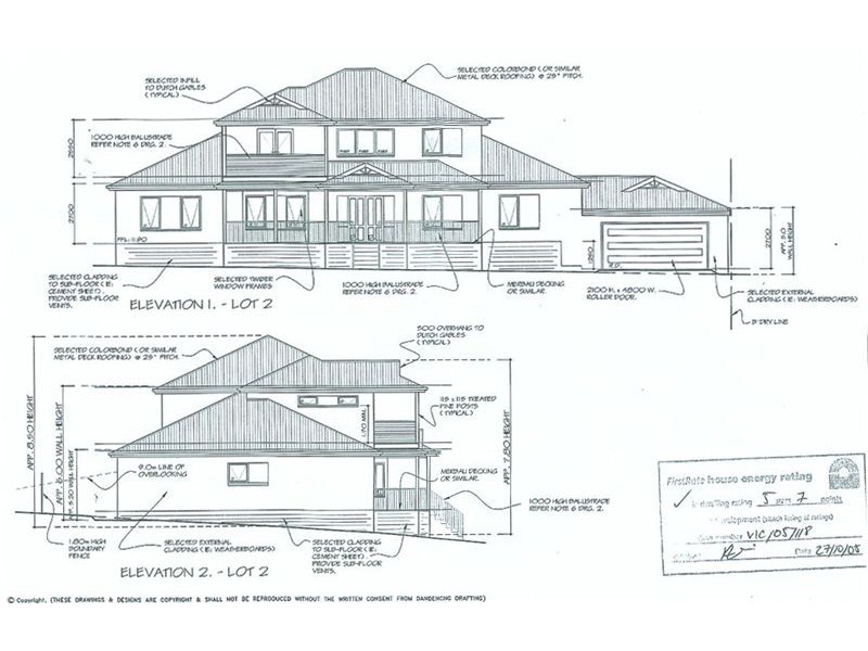 35A Kiloran Avenue, Kilsyth VIC 3137