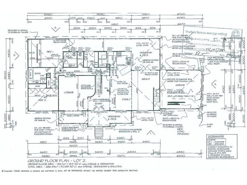 35A Kiloran Avenue, Kilsyth VIC 3137