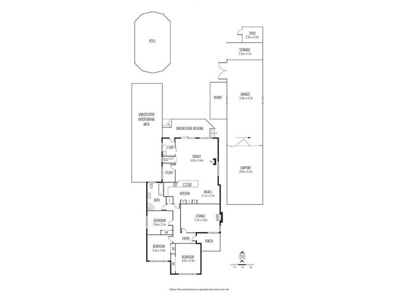 18 Loch Street, Kilsyth VIC 3137
