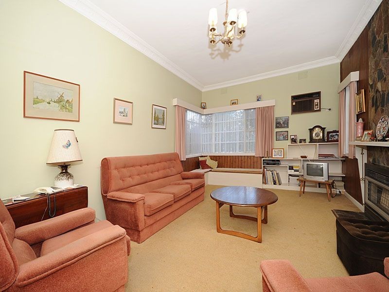 84 Mount view Parade, Croydon VIC 3136