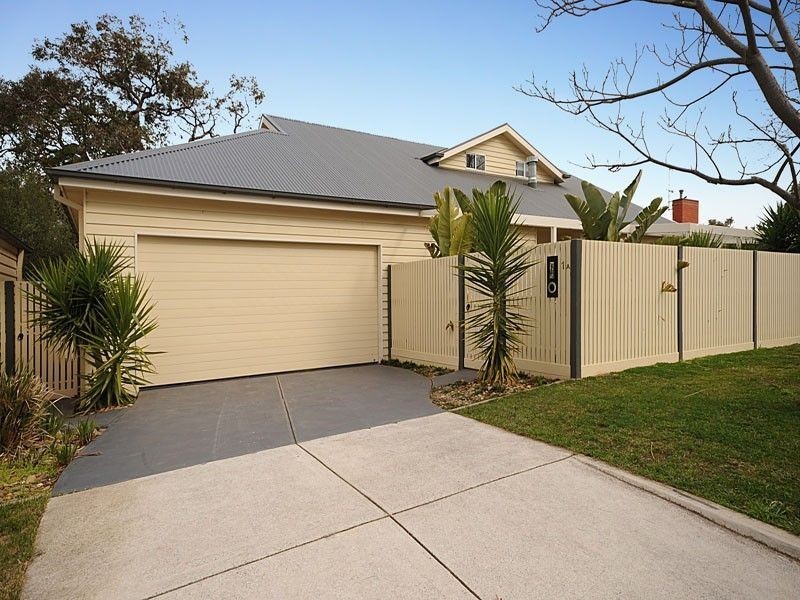 1A King Street, Ringwood East VIC 3135