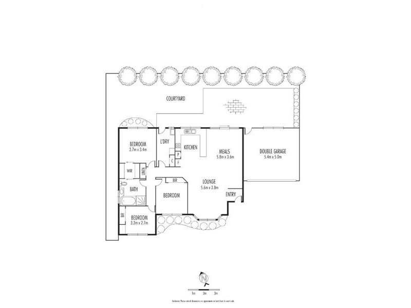 2/4 Jillian Street, Mooroolbark VIC 3138