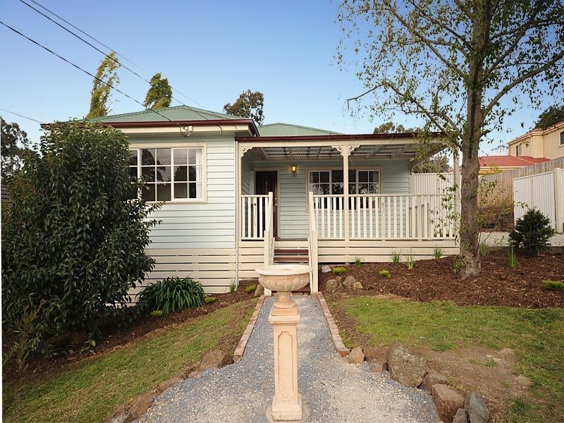 36 Ervin Road, Kilsyth VIC 3137