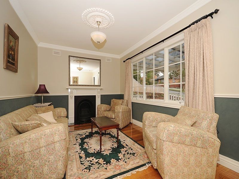 36 Ervin Road, Kilsyth VIC 3137