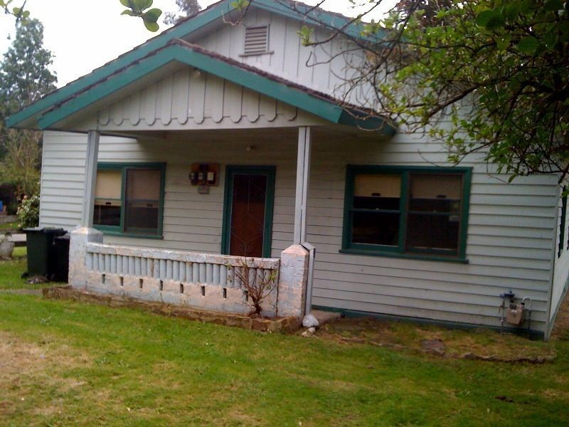 524A Warrandyte Road, Park Orchards VIC 3114