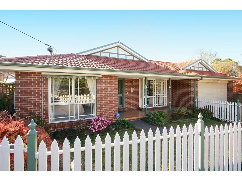 19 Teak Avenue, Ringwood East VIC 3135