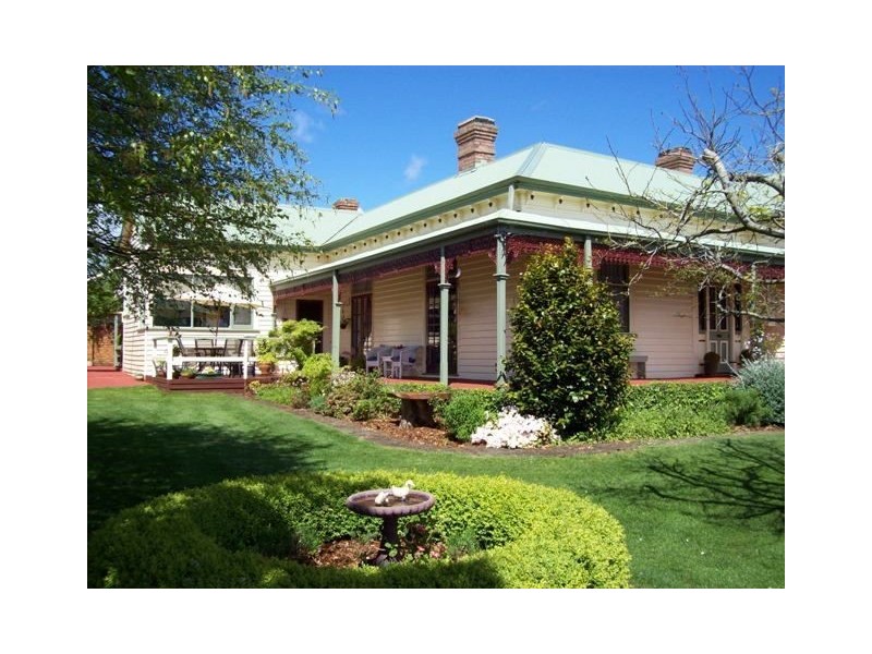 33 Daveys Road, West Pine TAS 7316