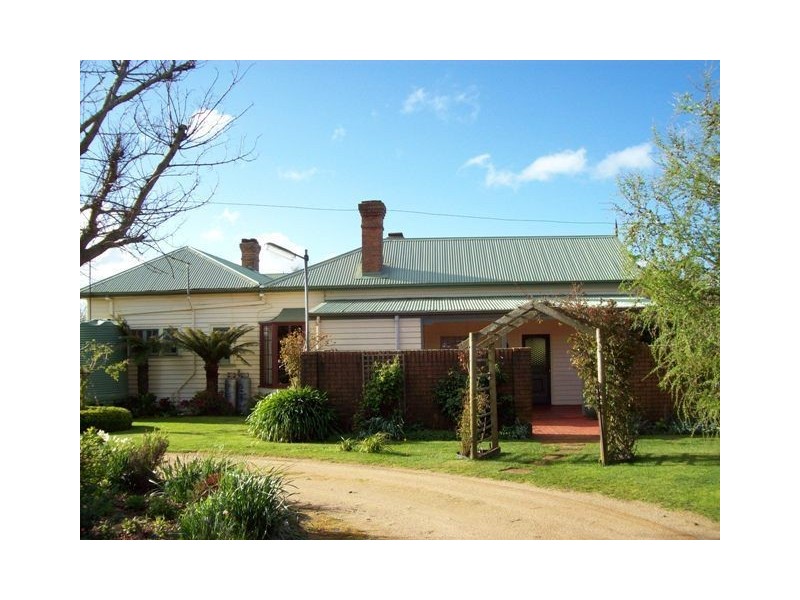 33 Daveys Road, West Pine TAS 7316