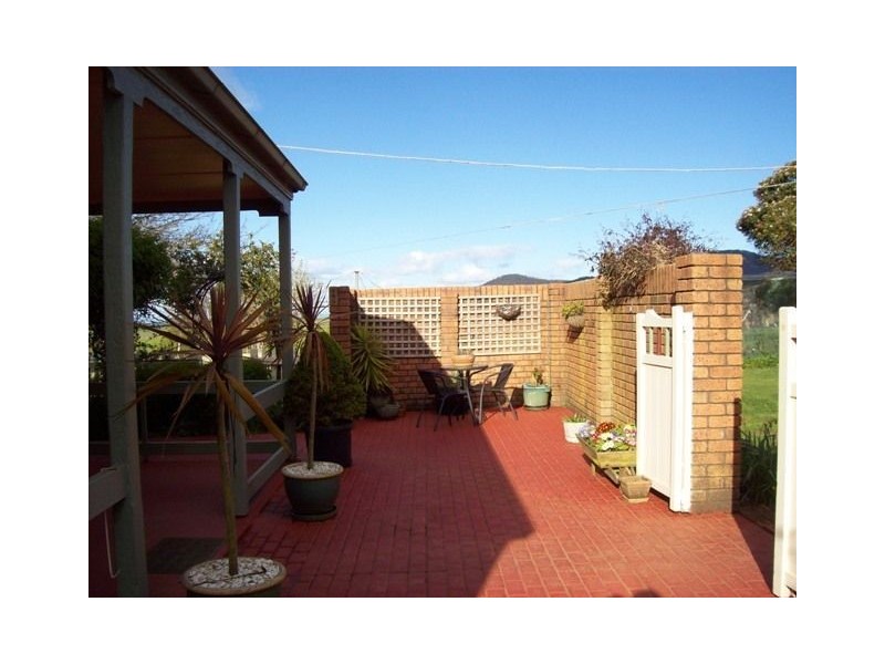 33 Daveys Road, West Pine TAS 7316