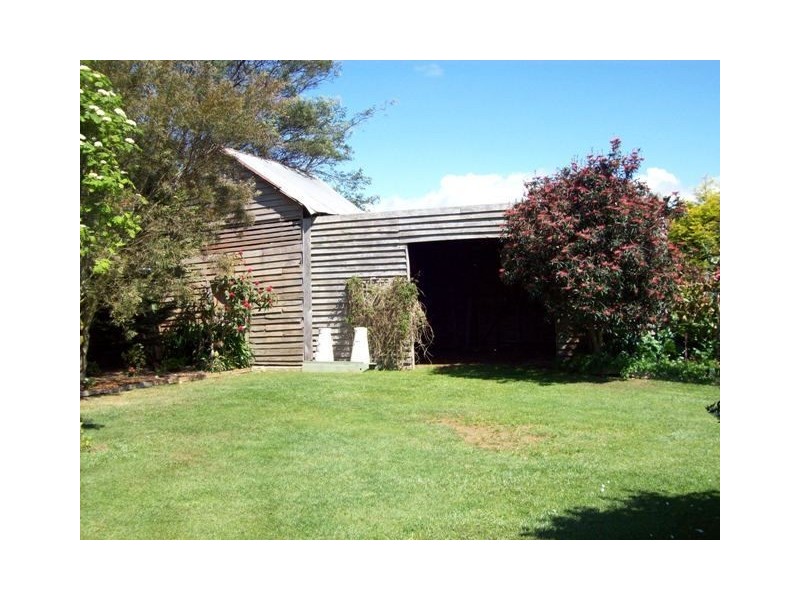 33 Daveys Road, West Pine TAS 7316