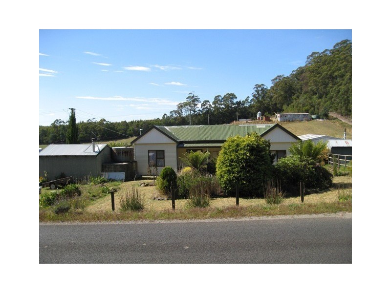 Ulverstone TAS 7315