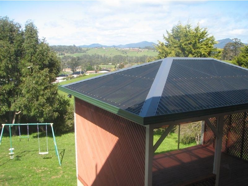 25 Lakin Street, Ulverstone TAS 7315