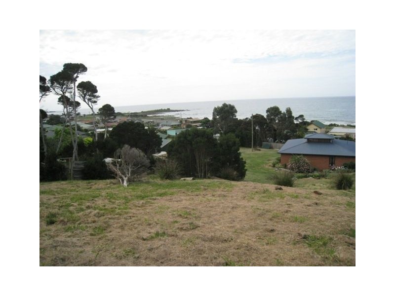 Sulphur Creek TAS 7316