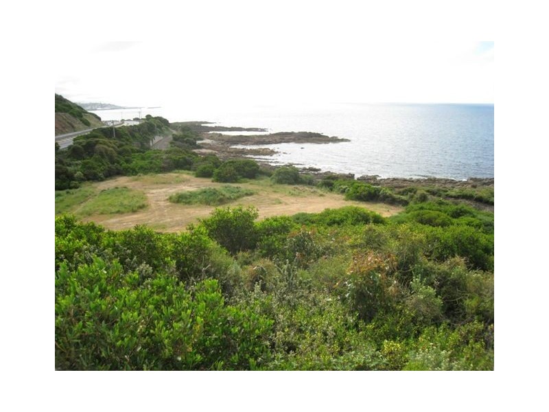 Chasm Creek TAS 7321
