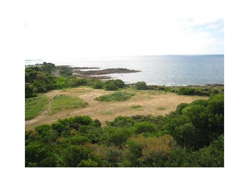Chasm Creek TAS 7321