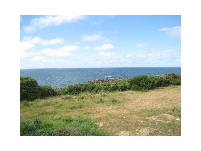 Chasm Creek TAS 7321