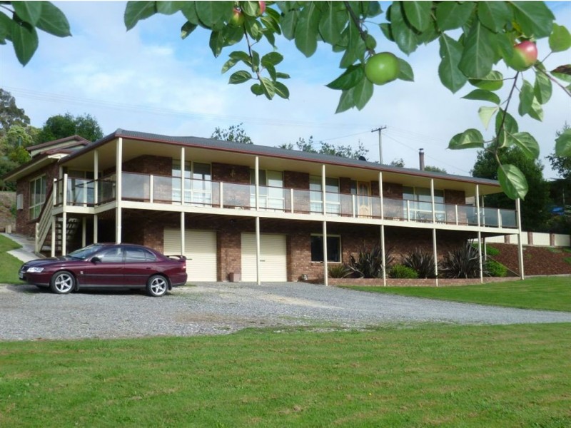 701 Forth Road, Forth TAS 7310