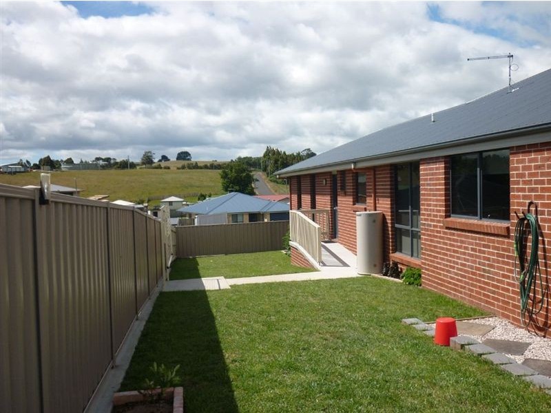 Ulverstone TAS 7315