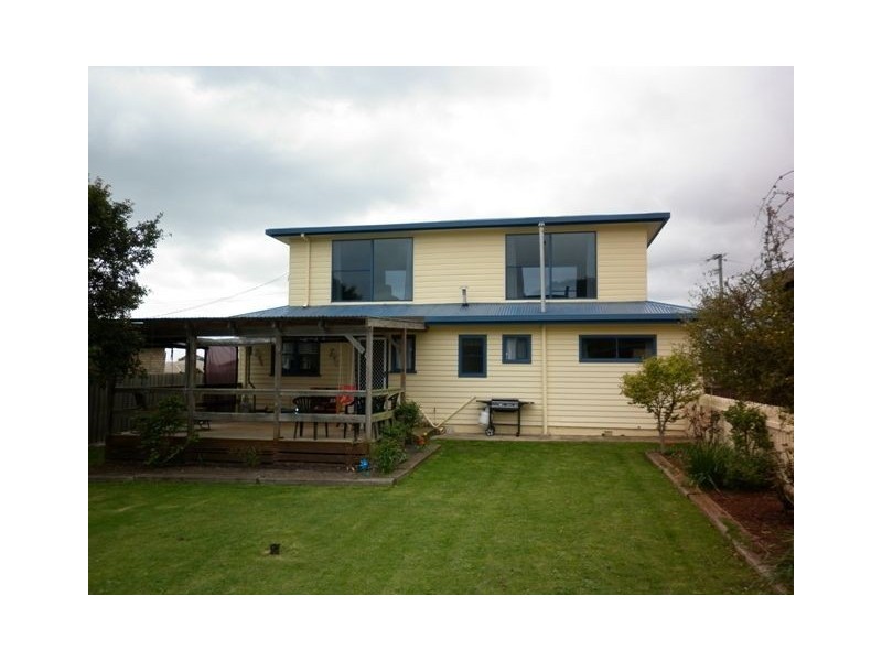 Sulphur Creek TAS 7316