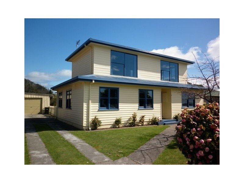 Sulphur Creek TAS 7316