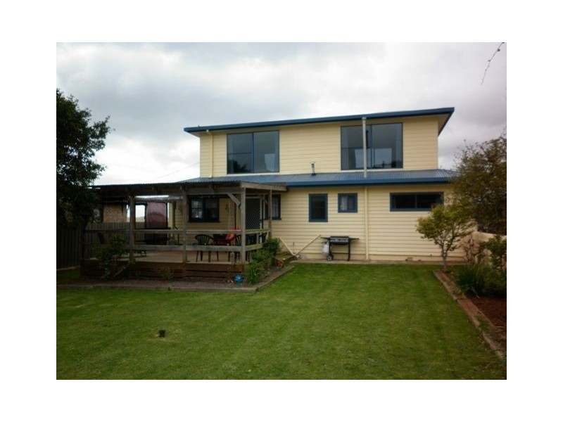 Sulphur Creek TAS 7316