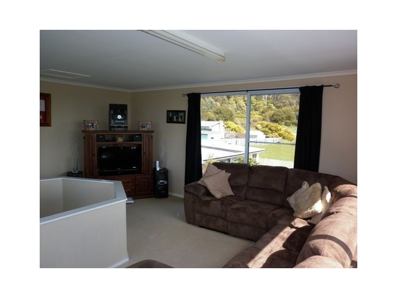 Sulphur Creek TAS 7316