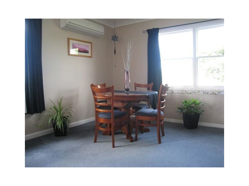 Sulphur Creek TAS 7316