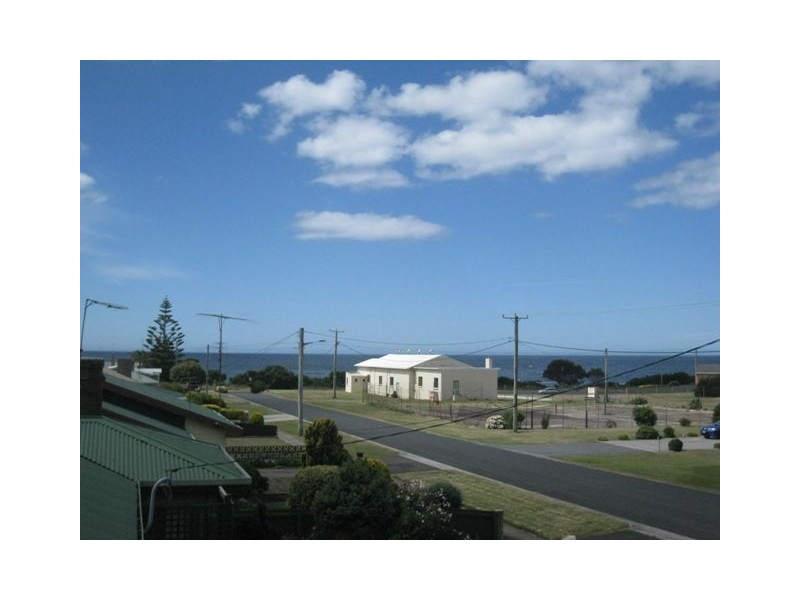 Sulphur Creek TAS 7316
