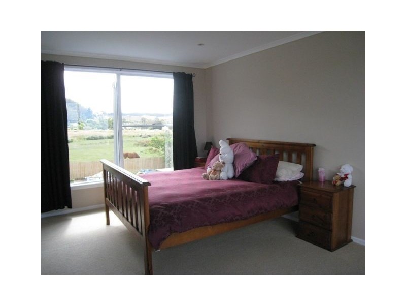 Sulphur Creek TAS 7316