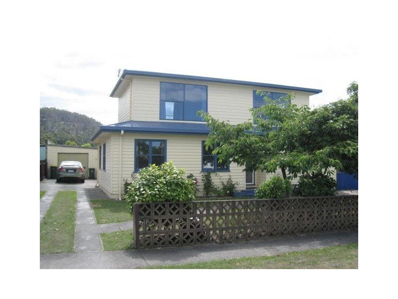 Sulphur Creek TAS 7316