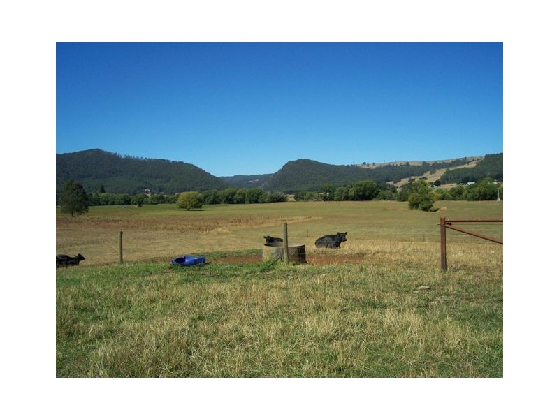 Gunns Plains TAS 7315