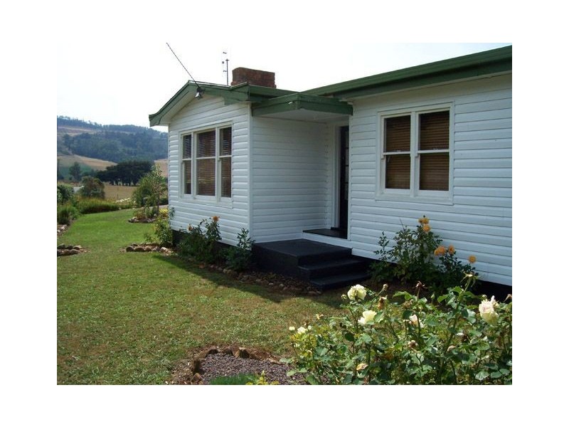 Gunns Plains TAS 7315