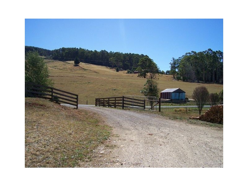 Gunns Plains TAS 7315