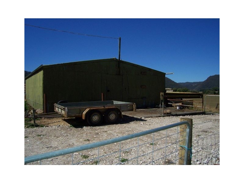 Gunns Plains TAS 7315