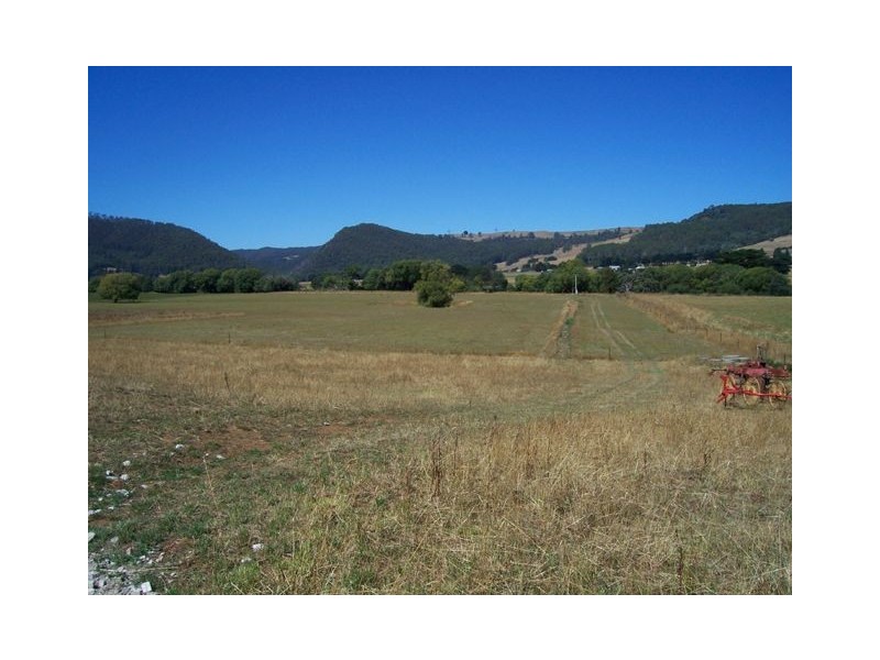 Gunns Plains TAS 7315