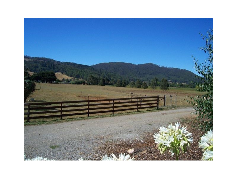 Gunns Plains TAS 7315