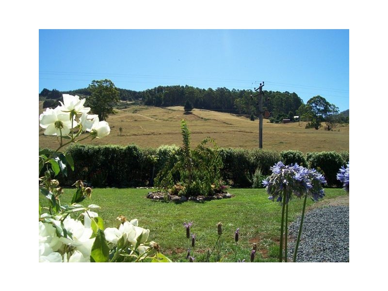 Gunns Plains TAS 7315