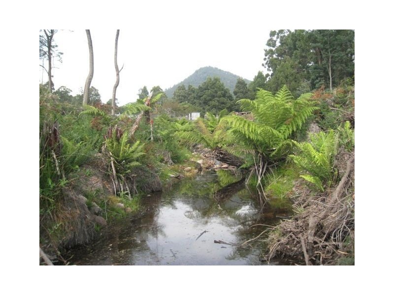 130 Dial Road, Penguin TAS 7316