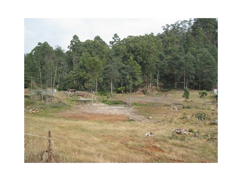 130 Dial Road, Penguin TAS 7316