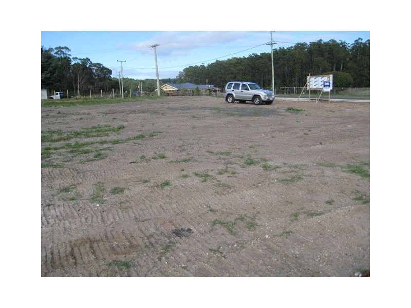 Turners Beach TAS 7315