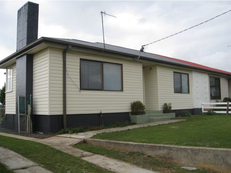 47 Mission Hill Road, Penguin TAS 7316