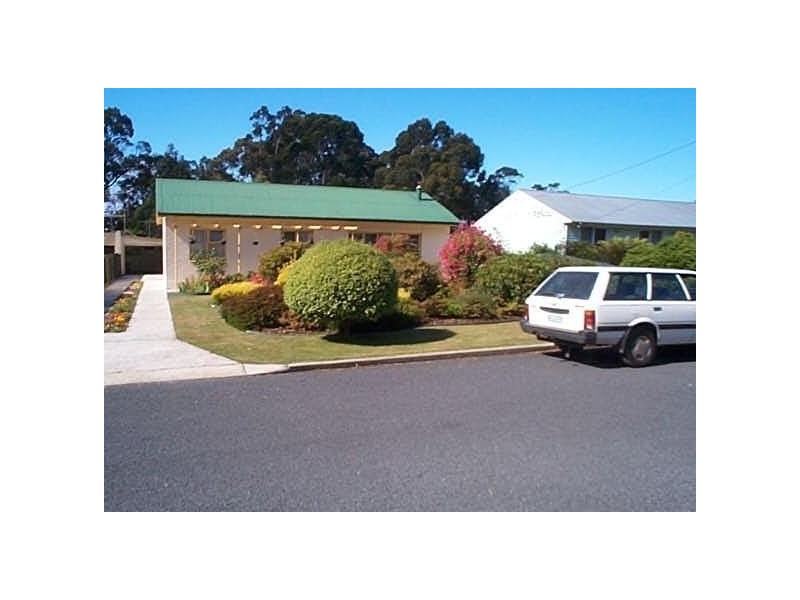Heybridge TAS 7316